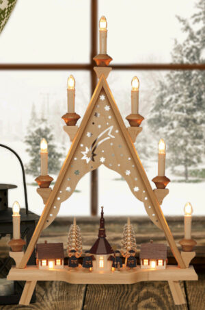 Lichterecken bis 40 cm