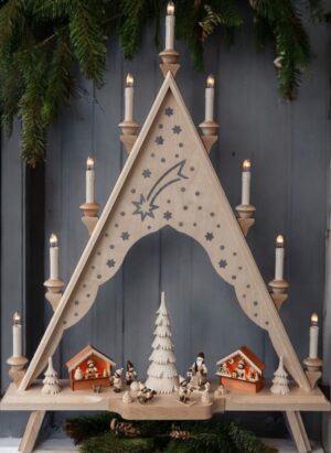 Lichterecken