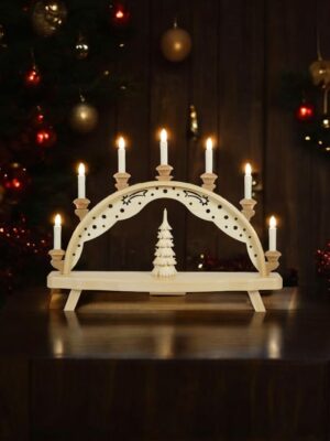 unbestückte Artikel